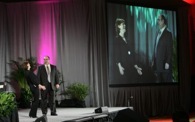 Six Paradoxes of Improv (and life)