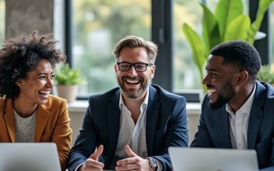 4 Steps to Having Better Conversations
