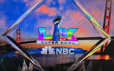 Superbowl 2026 Best Commercial for Super Communicators