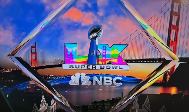 Superbowl 2026 Best Commercial for Super Communicators