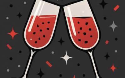 Use This Acronym to Give the Perfect Toast