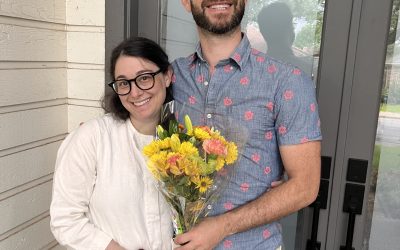 Roses, Rocks, and Ritual – how my story can benefit your business communication
