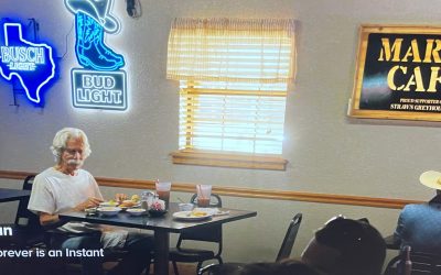 What Can You Learn from Billy Bob Thornton, Sam Elliott and Mary’s Café about your company culture?