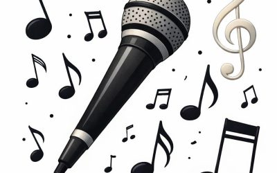 Speeches, Stress and Singing