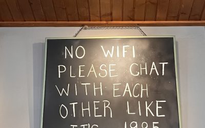 Networking for People Who Hate Networking